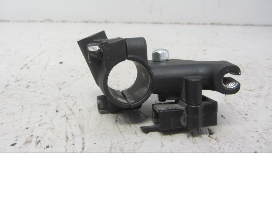 Baksidan på Kopplingsklo från en Yamaha XT660Z Tenere -2009 motorcykel.