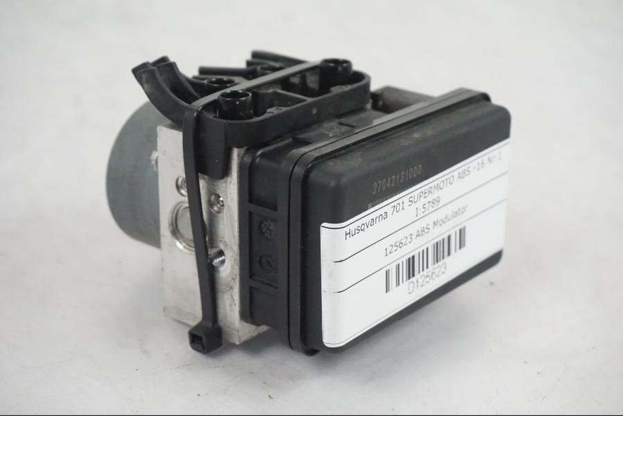 ABS Modulator