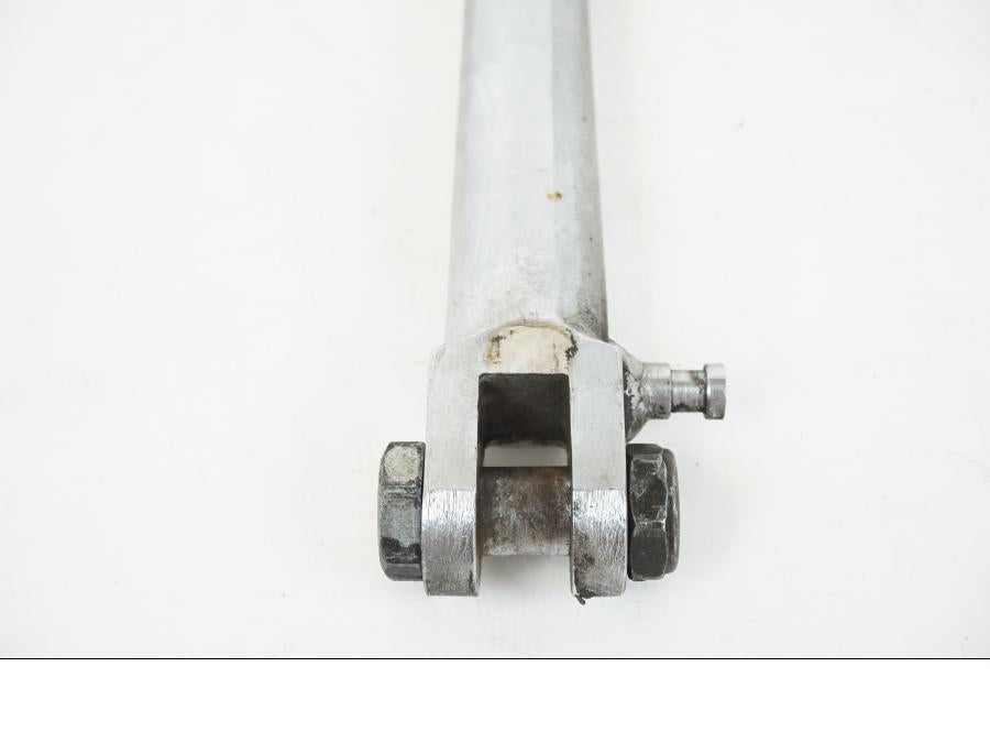 Extrabild2 på Sidostöd från en Kawasaki VN 1500 -1996 motorcykel.