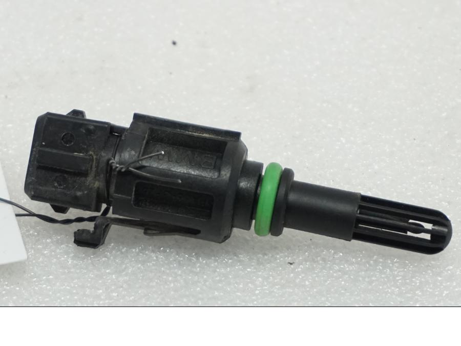 Framsidan på Luftburksensor från en BMW R 1200 GSA -2017 motorcykel.