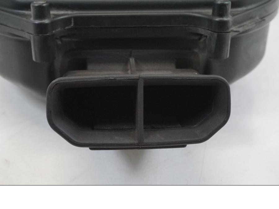 Extrabild4 på Luftburk från en Honda XL 1000 V -1999 motorcykel.