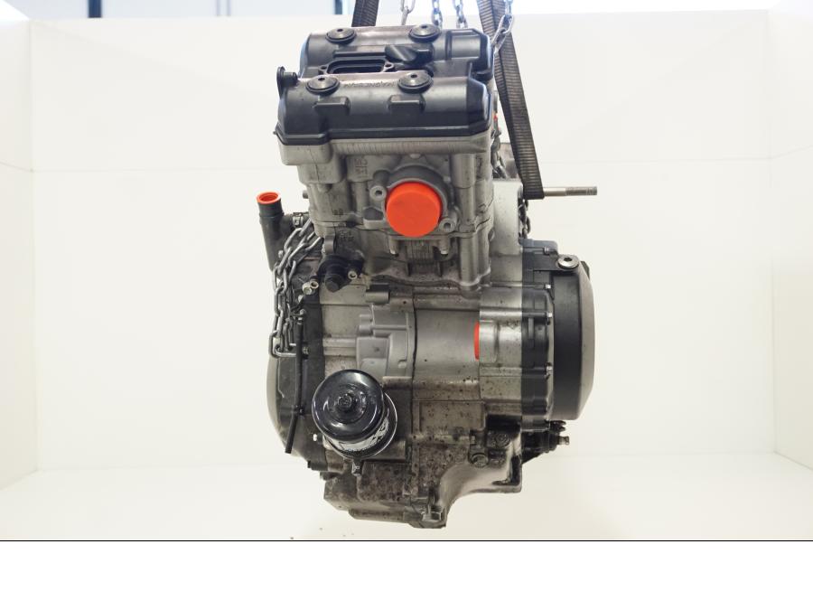 Motor