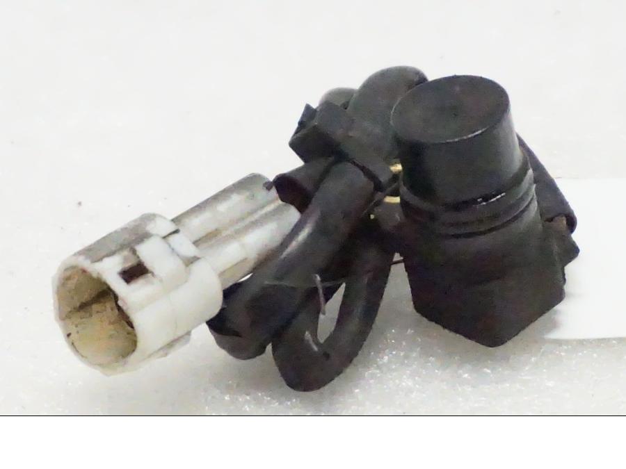 Framsidan på Hastighetsgivare från en Yamaha FZ1-S -2006 motorcykel.