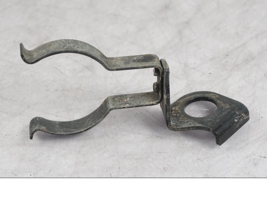 Baksidan på Bromsvätskebehållare från en BMW K 1600 GTL -2015 motorcykel.