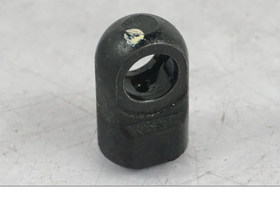 Vänster sida på Bromsfördelare från en Honda CBR 1100 XX -1999 motorcykel.