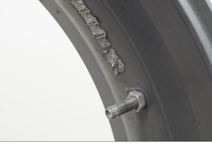 Extrabild6 på Fälg från en KTM 950 SM -2006 motorcykel.