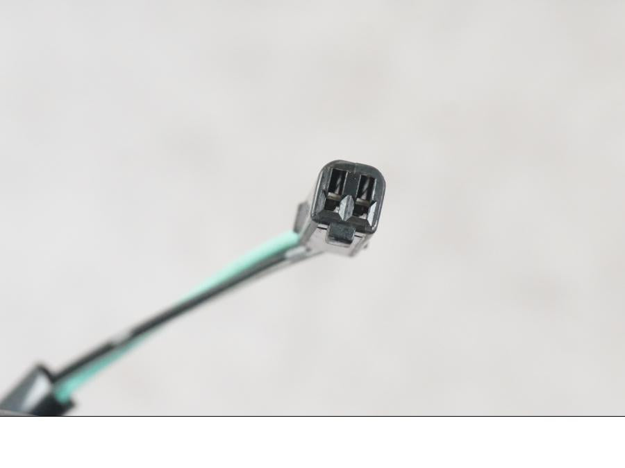 Extrabild1 pÄ Blinkers frÄn en Suzuki GSF 1250 -2010 motorcykel.