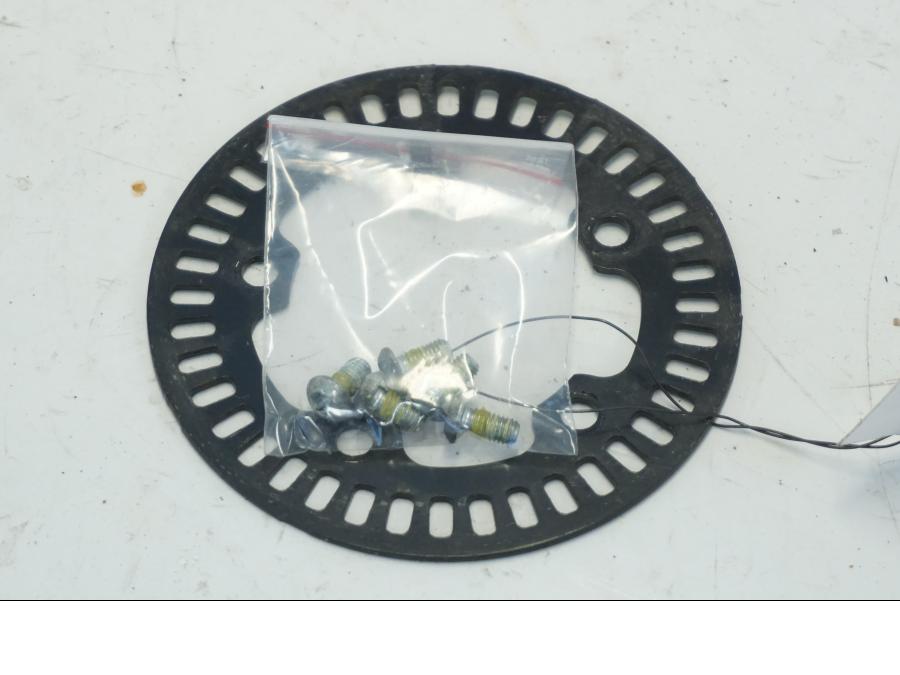 Baksidan på ABS krans från en Yamaha X-Max 250 -2016 scooter.