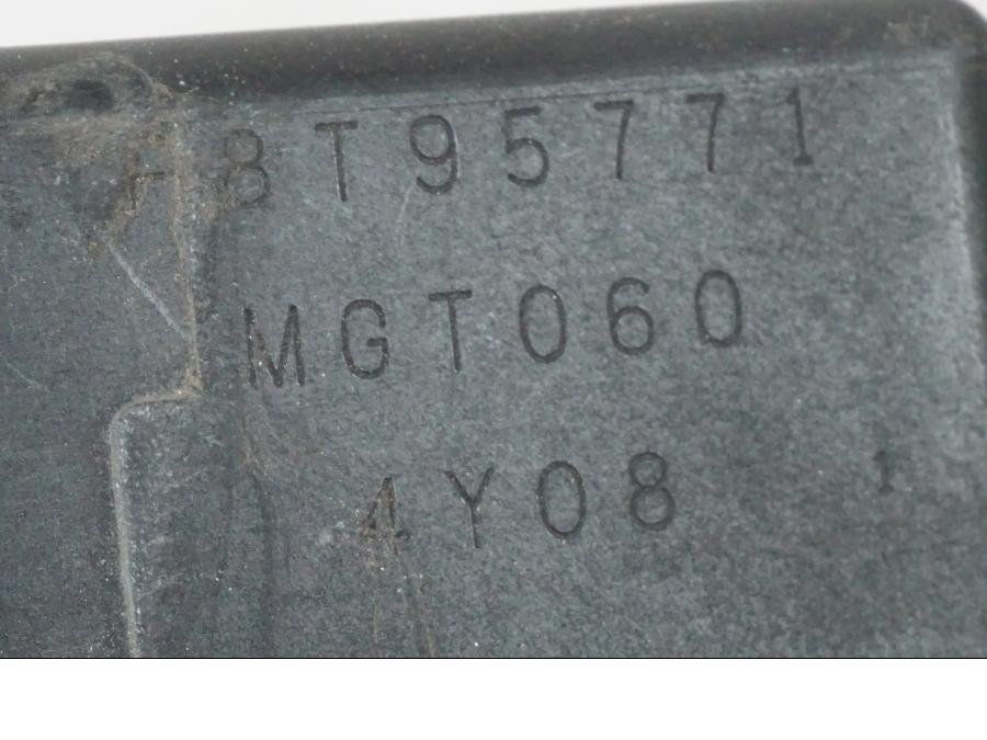 CDI / ECU