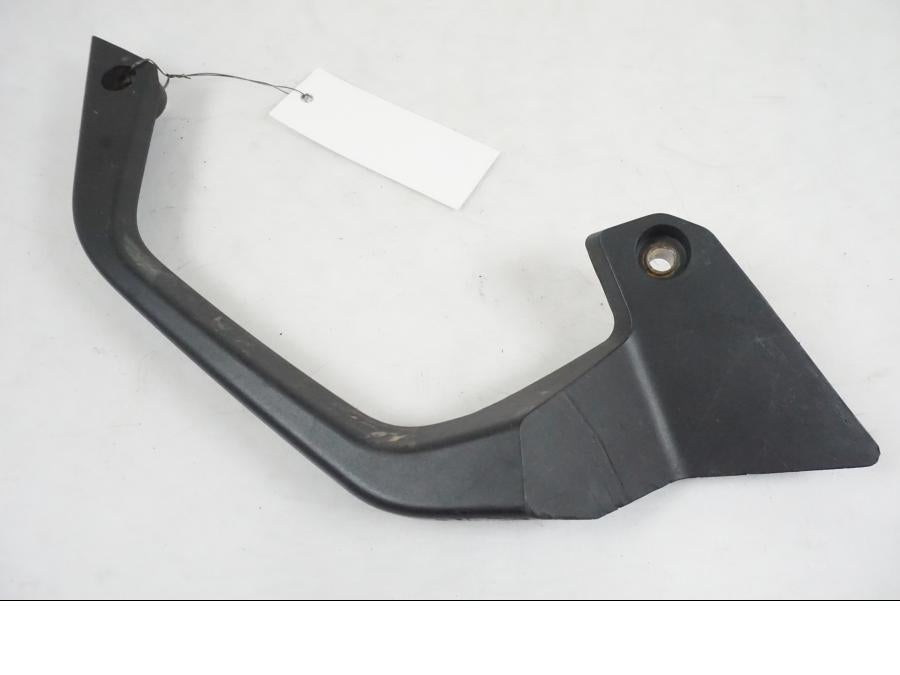Passagerarhandtag