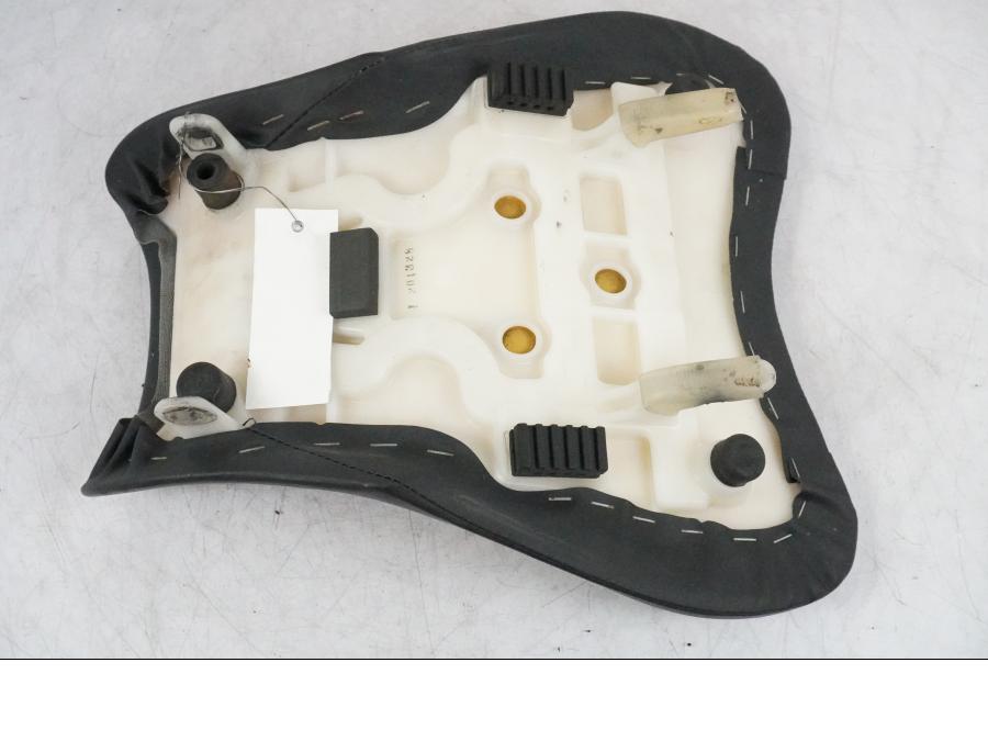 Extrabild2 pÄ Sadel frÄn en Suzuki GSX-R 1000 -2008 motorcykel.