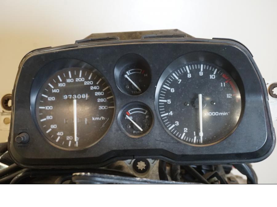 Extrabild1 på Motorpaket från en Honda CBR 1000 F -1989 motorcykel.