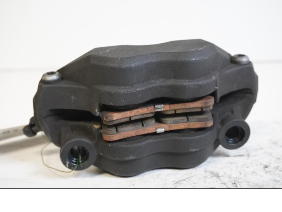 Höger sida på Bromsok från en Honda CBR 1000 RR -2006 motorcykel.