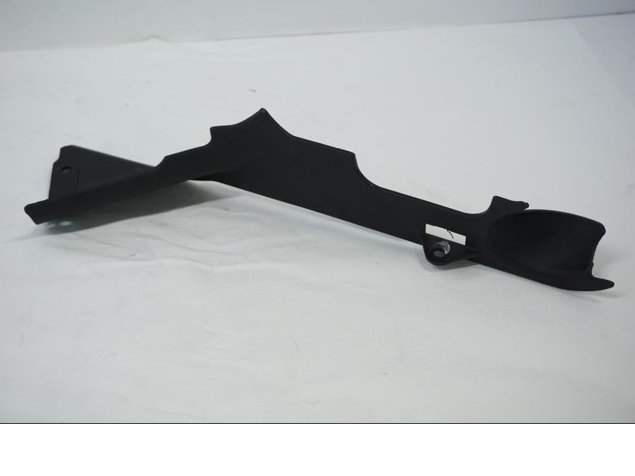 Höger sida på Sidopanel från en Buell XB9S -2003 motorcykel.