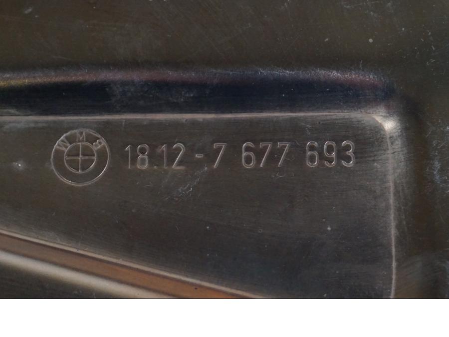 Extrabild1 pÄ Mellanburk frÄn en BMW R 1100 S -2003 motorcykel.