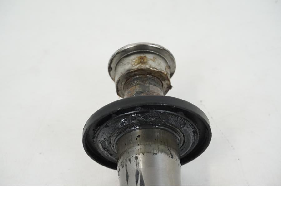 Extrabild2 på Gaffelkrona från en Kawasaki ZZR 1100 -1994 motorcykel.