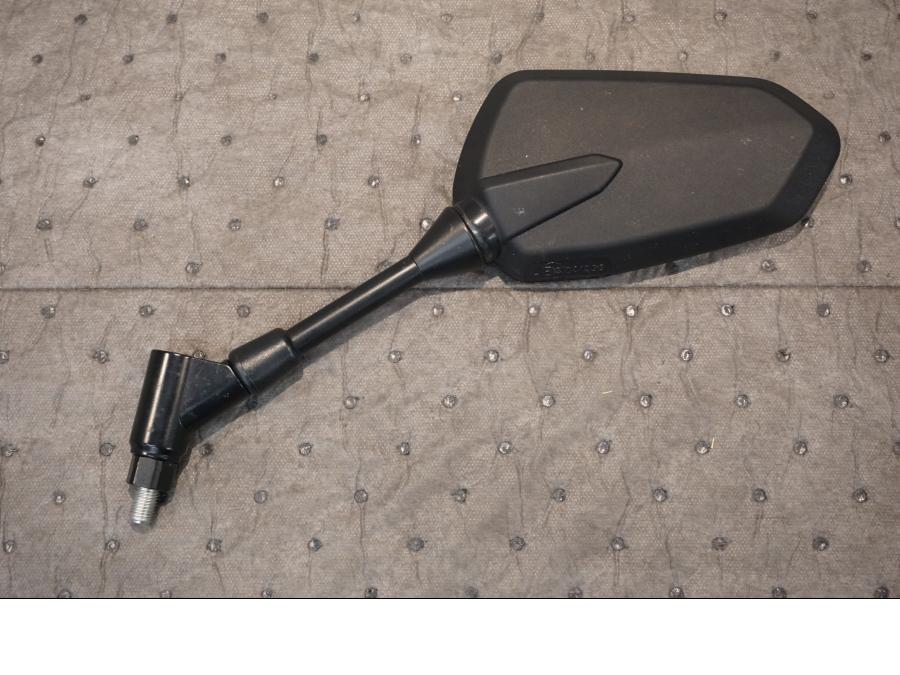 Baksidan på Backspegel från en Yamaha V-Max 1700 -2010 motorcykel.