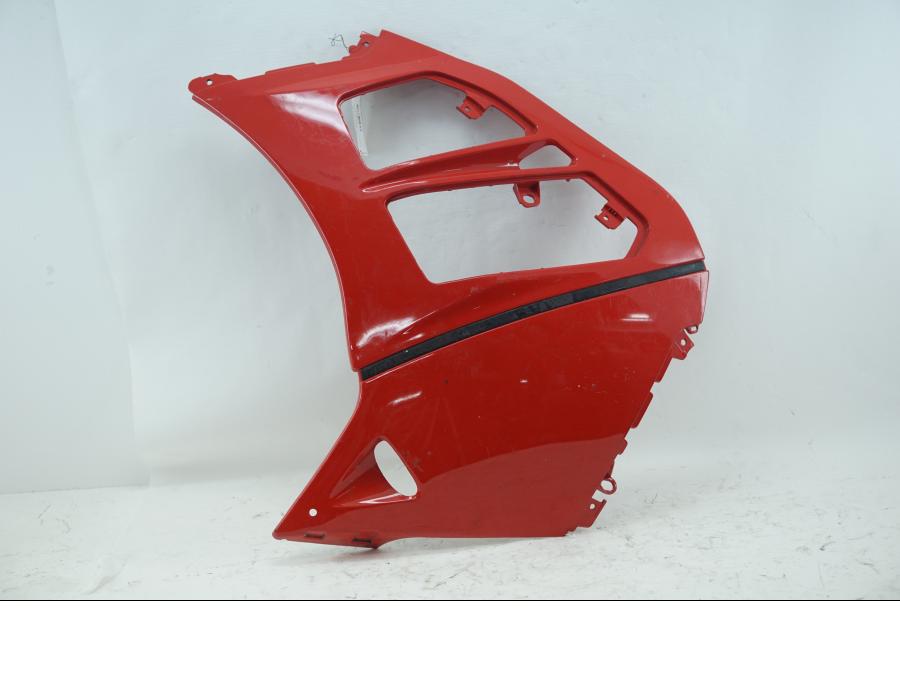 Framsidan på Sidkåpa från en Suzuki RF 600 R -1993 motorcykel.