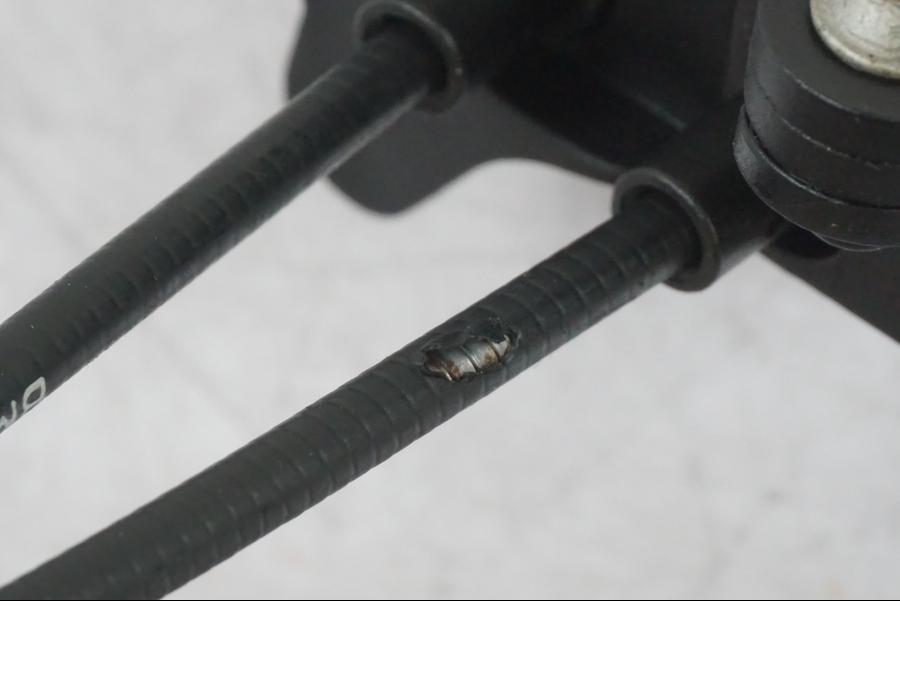 Extrabild4 på Avgasspjällmotor från en BMW R 1200 GS -2018 motorcykel.