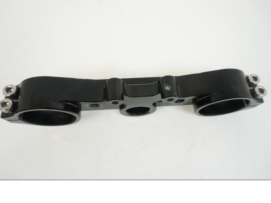 Extrabild2 på Gaffelkrona från en AJP PR7 -2021 motorcykel.