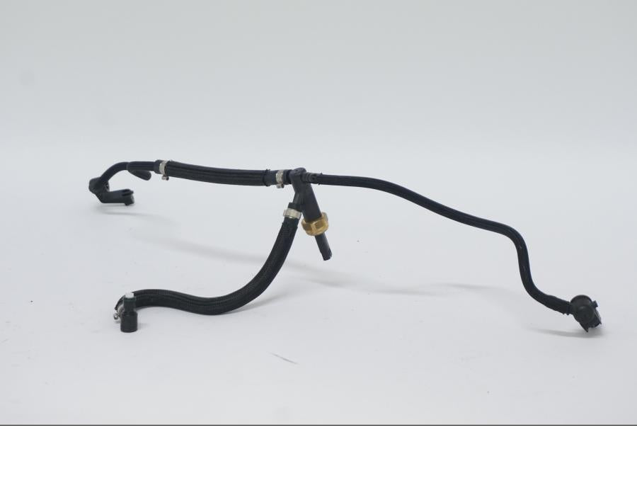 Fuel Rail