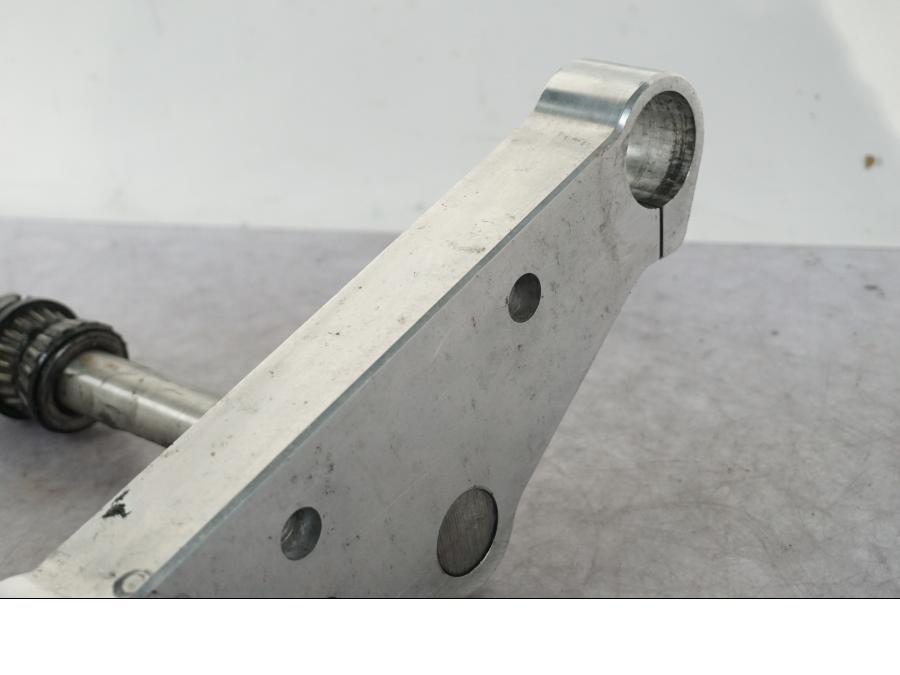 Extrabild2 på Gaffelkrona från en Kawasaki VN 1500 -1996 motorcykel.