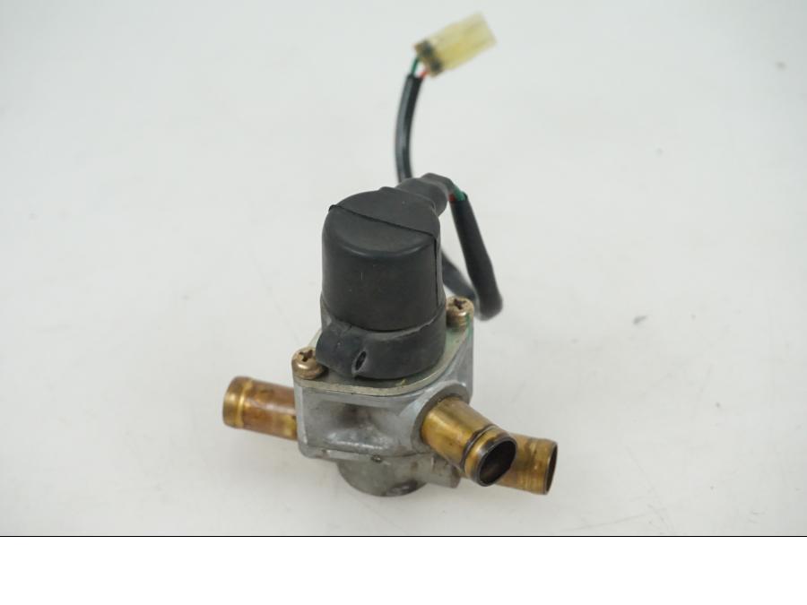 Höger sida på Second Air från en Honda CBR 1000 -2005 motorcykel.