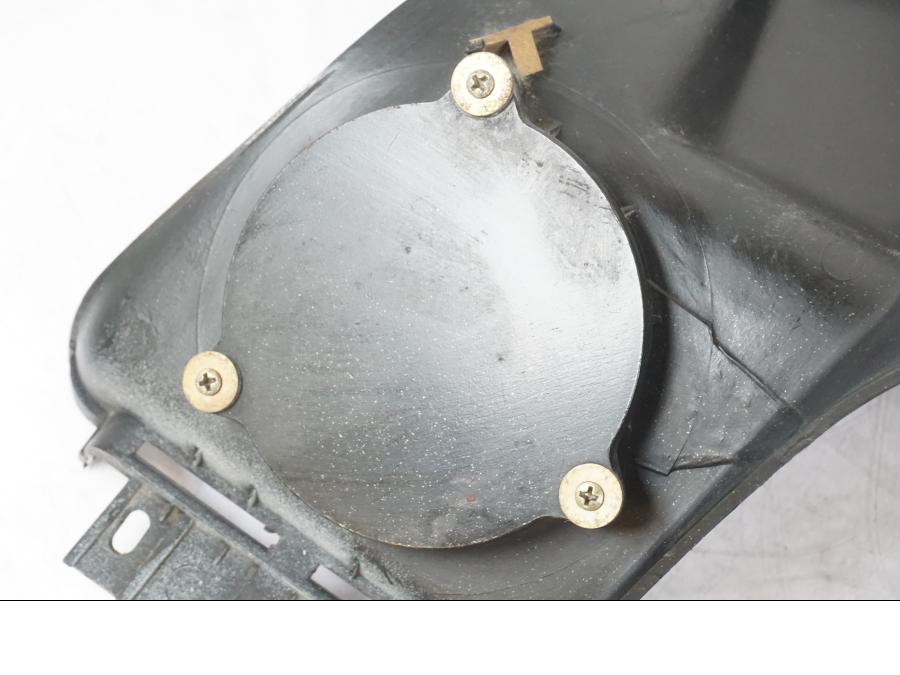 Extrabild4 på Instrumentkåpa från en BMW K 1100 LT -1999 motorcykel.