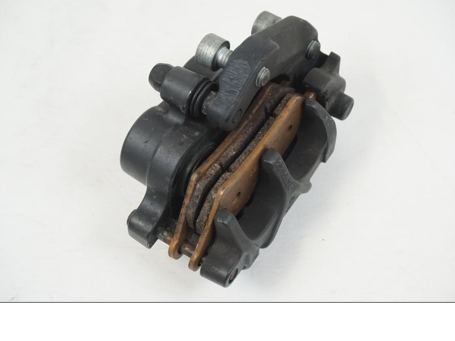 Extrabild2 på Bromsok från en BMW F 650 CS -2002 motorcykel.