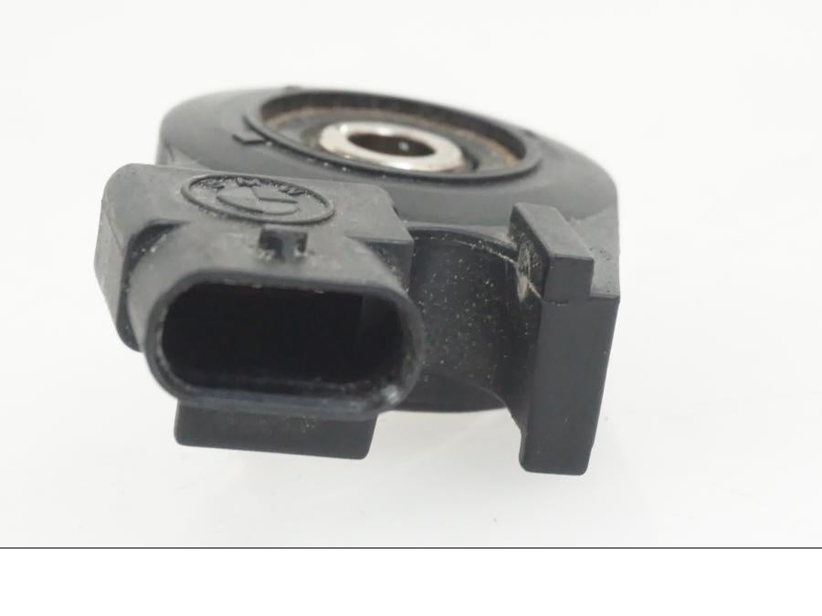 Höger sida pÄ Sidostödsbrytare frÄn en BMW R Ninet -2017 motorcykel.