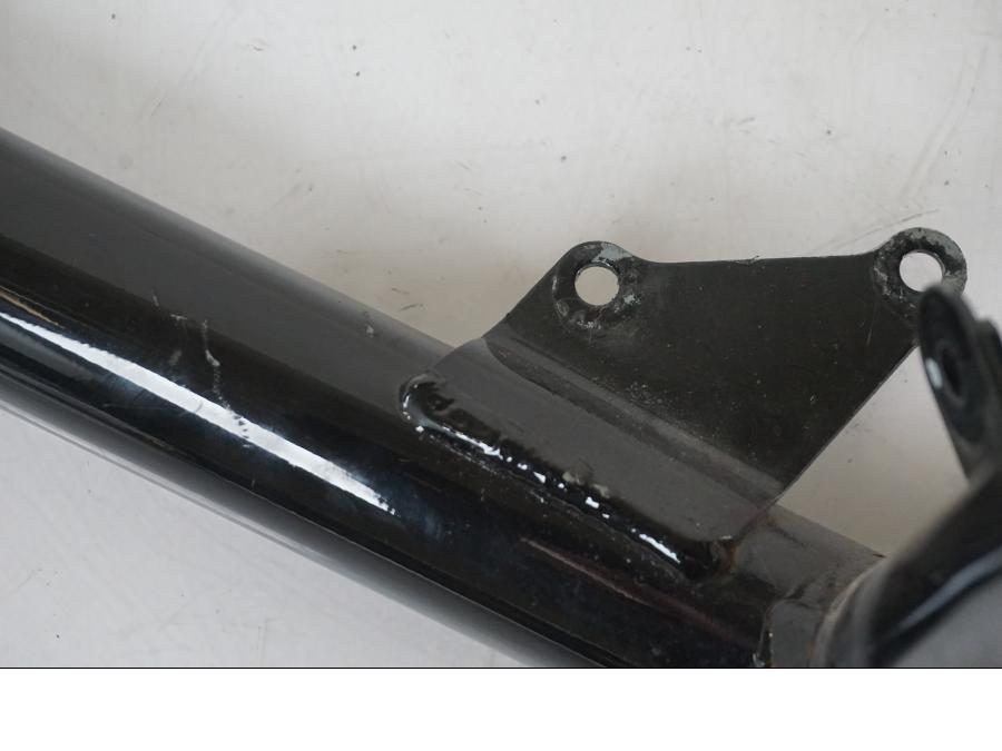 Extrabild6 på Ramdel från en Suzuki VZR 1800 -2009 motorcykel.