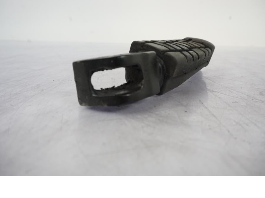 Extrabild1 på Fotpinne från en KTM 125 Duke -2017 motorcykel.