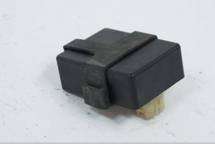 CDI / ECU