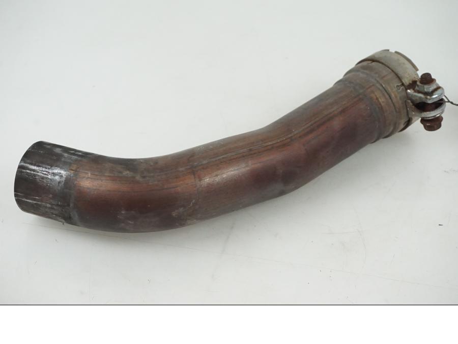 Höger sida på Mellanrör från en Honda CBR 1000 -2005 motorcykel.