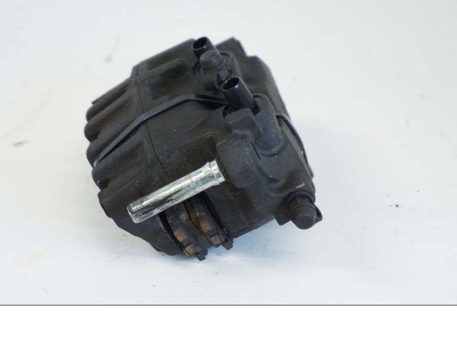 Extrabild2 på Bromsok från en Honda XL 1000 V -1999 motorcykel.