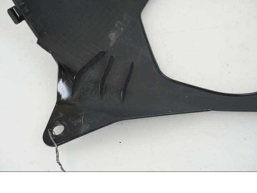 Extrabild4 på Sidkåpa från en Suzuki GSX-R 1000 -2007 motorcykel.