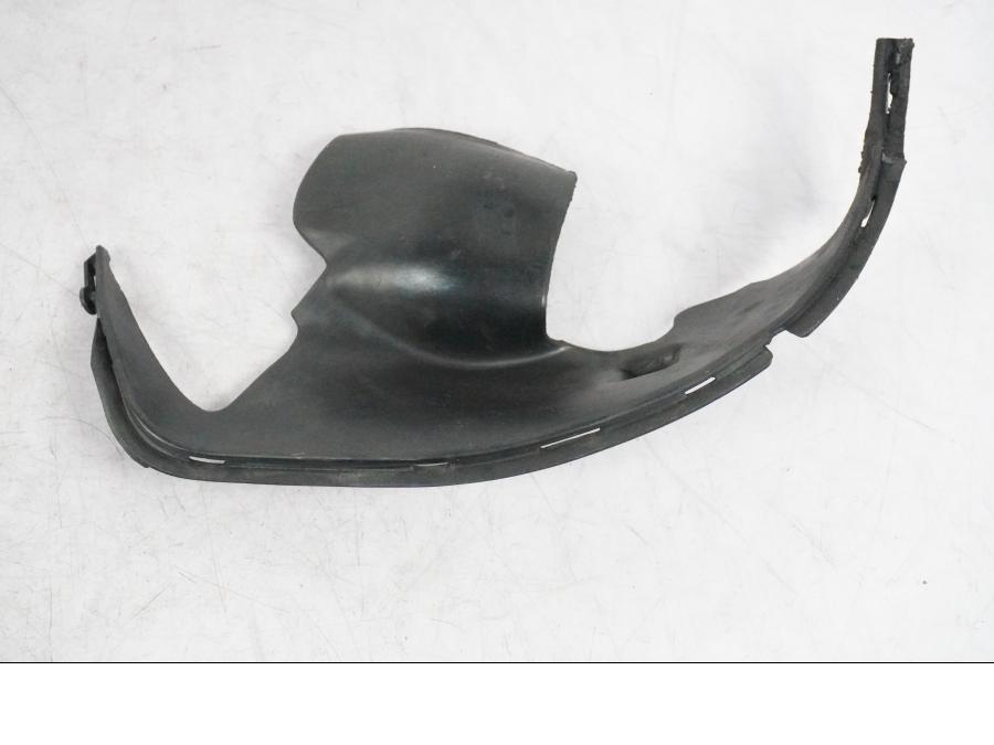 Höger sida på Skyddskåpor från en Suzuki GSX-R 1000 -2008 motorcykel.