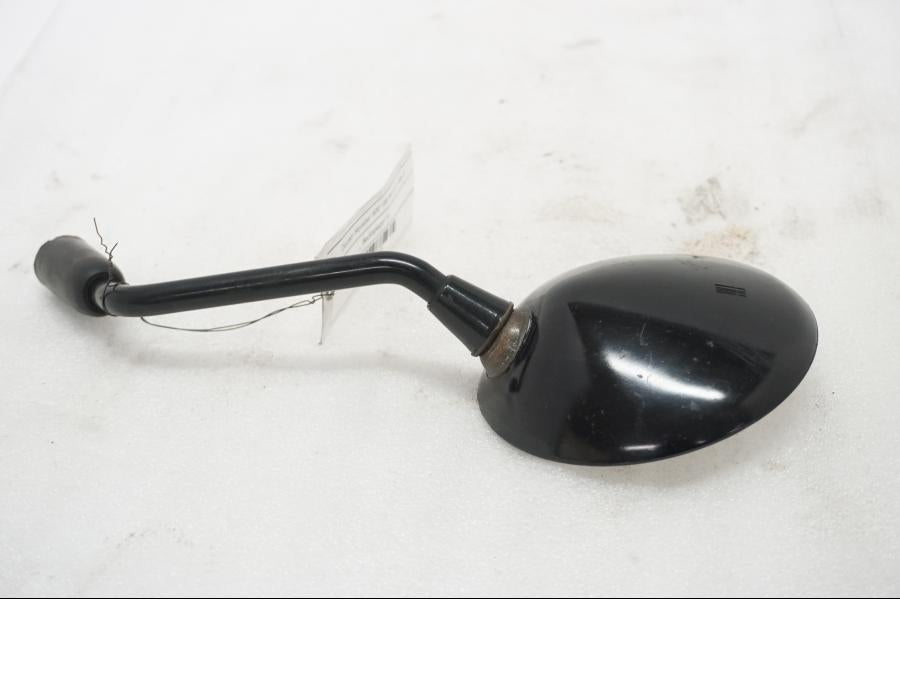 Höger sida på Backspegel från en Ducati Monster 900 -1998 motorcykel.