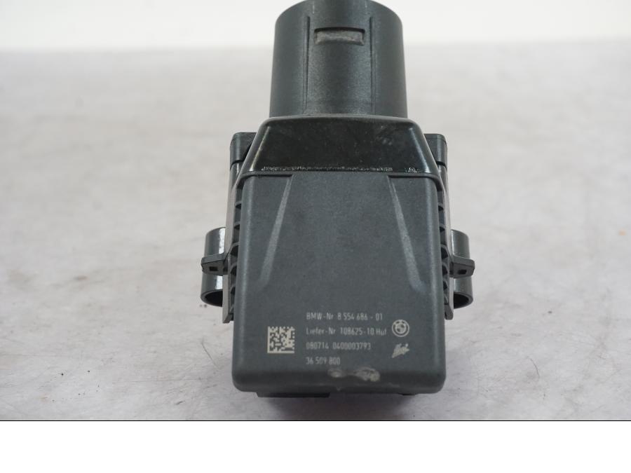 Extrabild5 på Låssats från en BMW K 1600 GTL -2015 motorcykel.