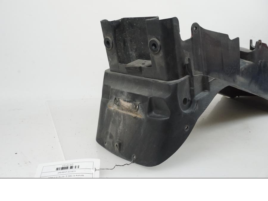 Extrabild5 pÄ Undertail frÄn en Yamaha XJ 900 S -1997 motorcykel.