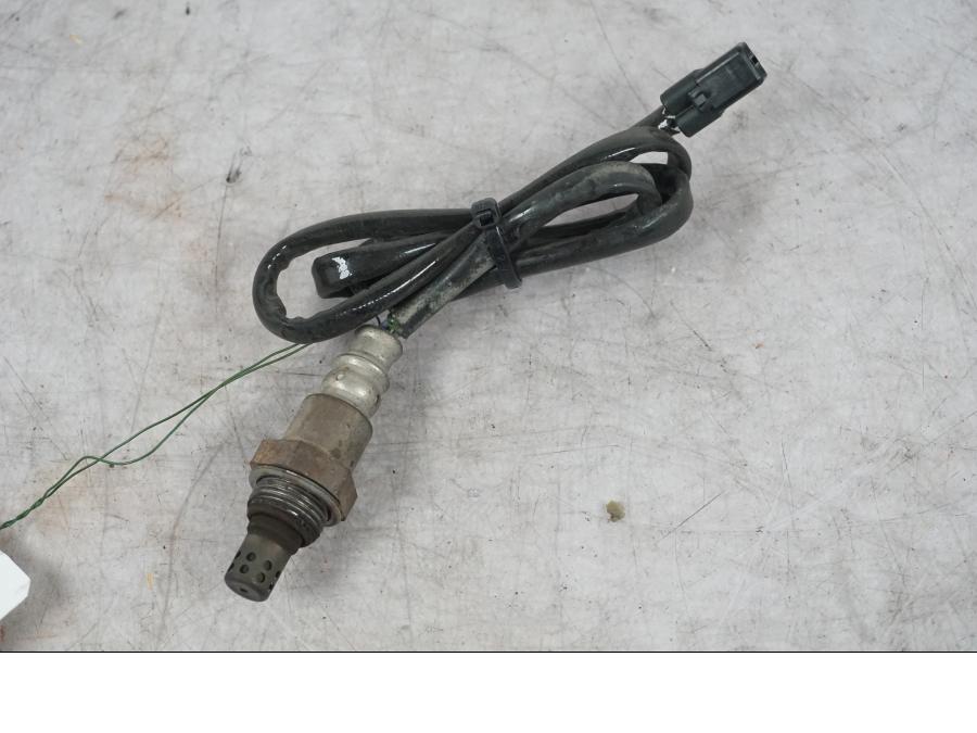 Framsidan på Lambdasond från en Yamaha XT 1200 Z -2011 motorcykel.