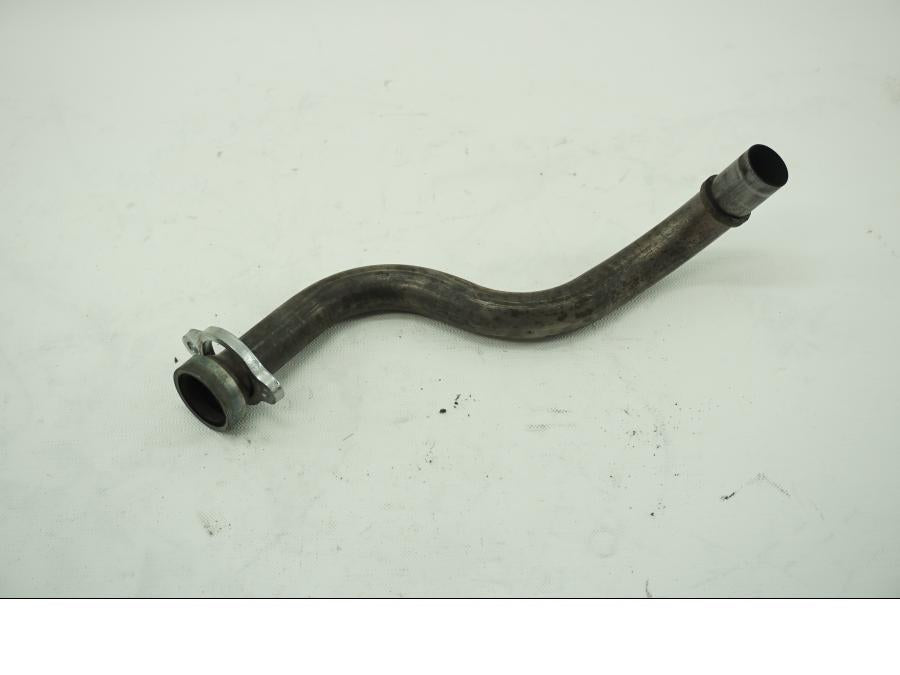 Baksidan på Grenrör från en Honda VFR 1200 -2012 motorcykel.