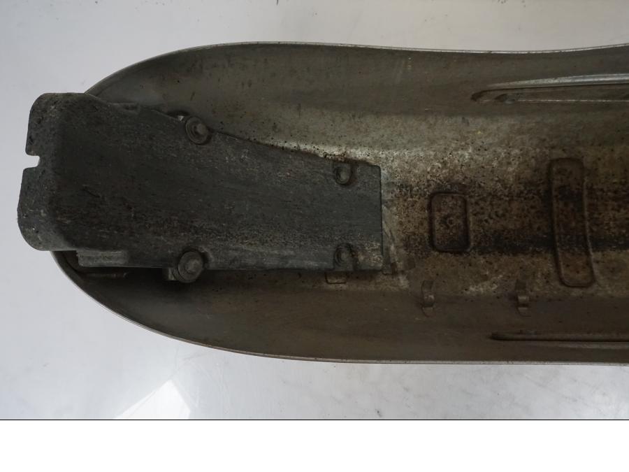 Extrabild6 på Bakskärm från en Kawasaki VN 1500 -2003 motorcykel.