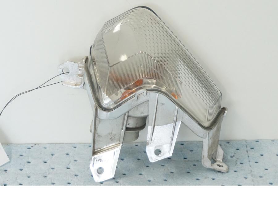 Extrabild1 på Blinkers från en Yamaha X-Max 250 -2016 scooter.