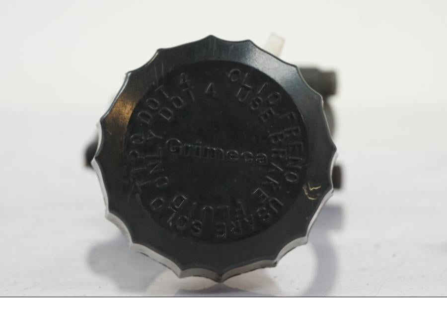 Extrabild4 på Bromshuvudcylinder från en Aprilia RS 125 -2000 motorcykel.