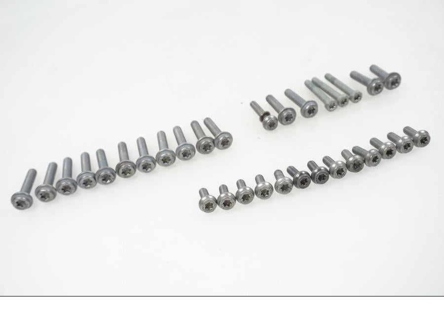 Extrabild6 på Skruv / Mutter etc från en BMW F 850 GS -2019 motorcykel.