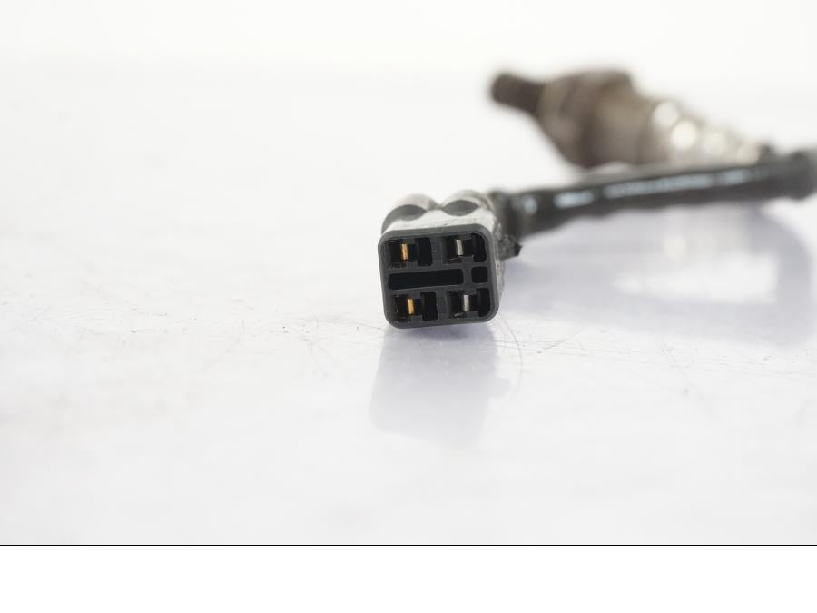 Extrabild2 på Lambdasond från en Kawasaki ER-6N -2016 motorcykel.