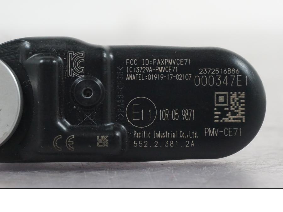 RDC Sensor