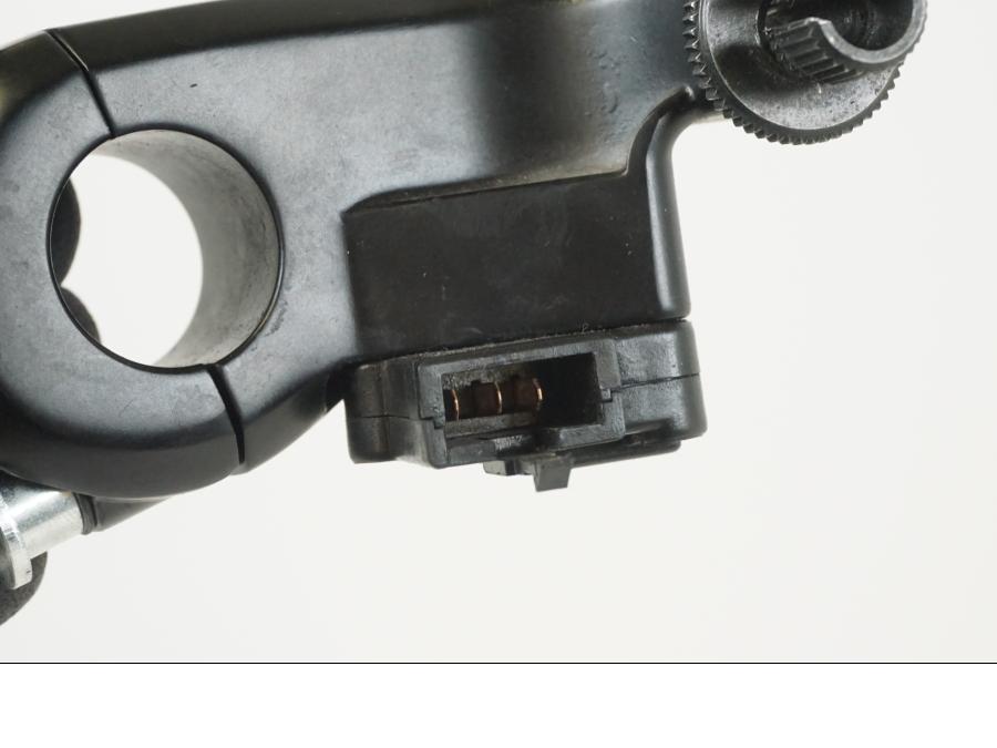 Extrabild2 på Kopplingsklo från en Kawasaki ER-6F -2016 motorcykel.