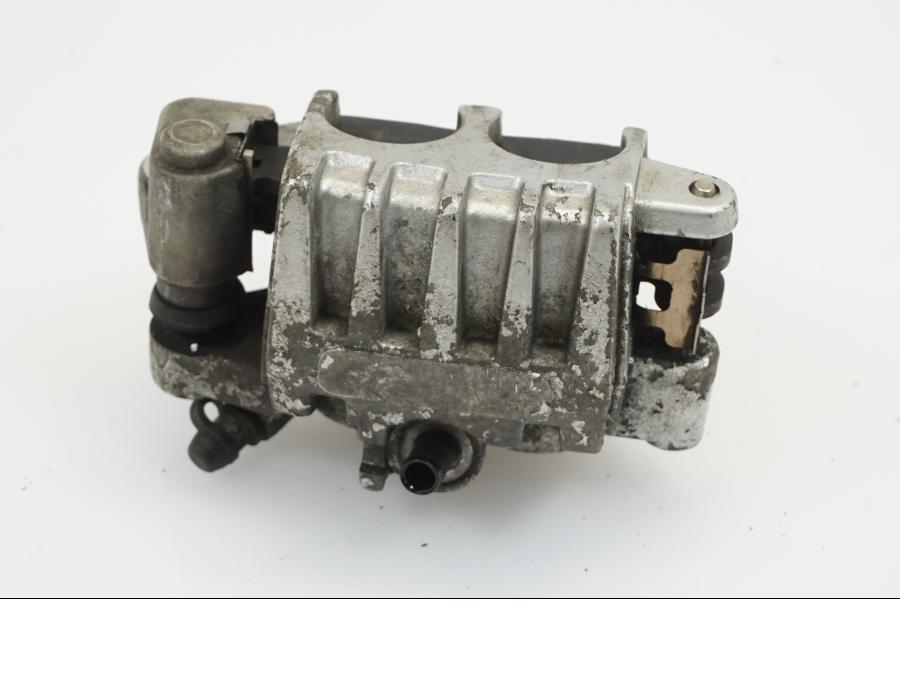 Extrabild1 på Bromsok från en Yamaha WR 125 -2010 motorcykel.